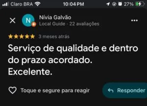 Nivia galvão
