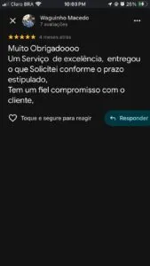 Waguinho macedo