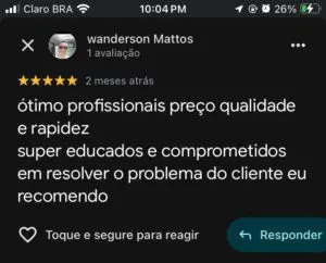 Wanderson mattos 